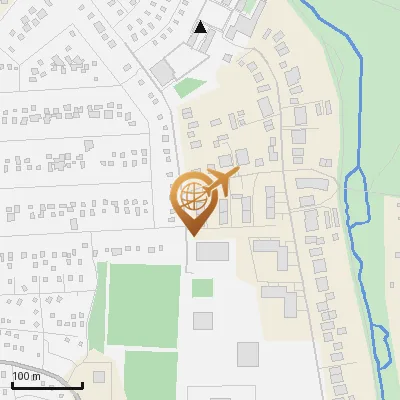 Foto zu Barenbleek 4, 22179 Hamburg