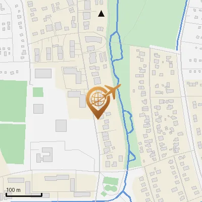 Foto zu Barenbleek 43, 22179 Hamburg