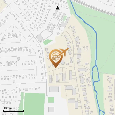 Foto zu Barenbleek 5, 22179 Hamburg