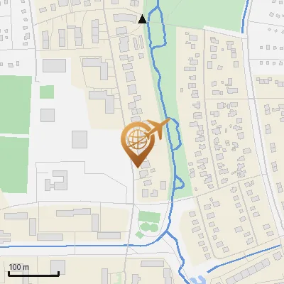 Foto zu Barenbleek 57, 22179 Hamburg