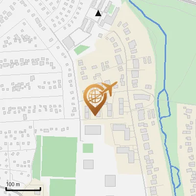 Foto zu Barenbleek 6, 22179 Hamburg