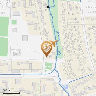 Foto zu Barenbleek 65, 22179 Hamburg