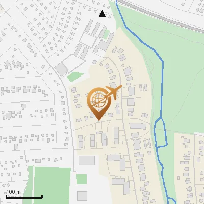 Foto zu Barenbleek 7, 22179 Hamburg