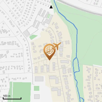 Foto zu Barenbleek 9, 22179 Hamburg