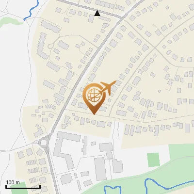 Foto zu Barenkrug 1, 22159 Hamburg