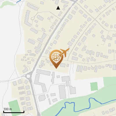 Foto zu Barenkrug 10, 22159 Hamburg