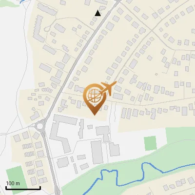 Foto zu Barenkrug 12, 22159 Hamburg