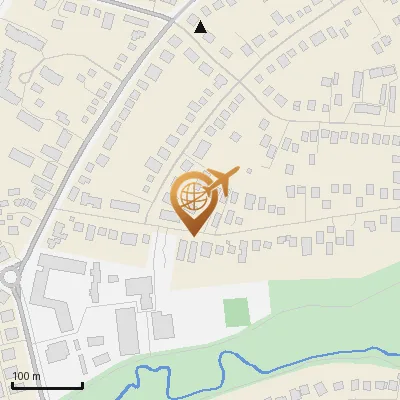 Foto zu Barenkrug 13, 22159 Hamburg