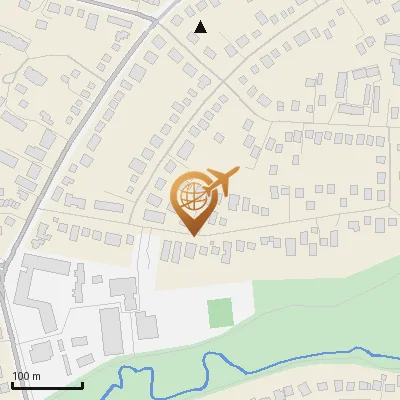 Foto zu Barenkrug 15, 22159 Hamburg