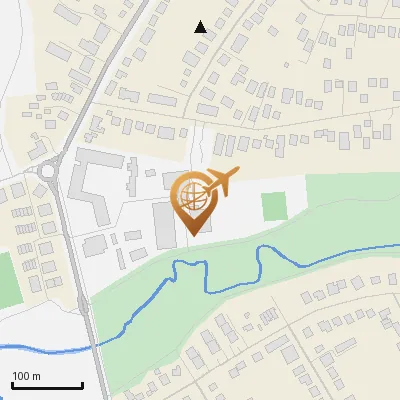 Foto zu Barenkrug 16, 22159 Hamburg