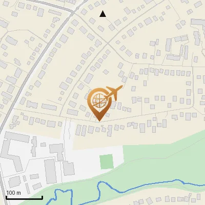 Foto zu Barenkrug 17, 22159 Hamburg