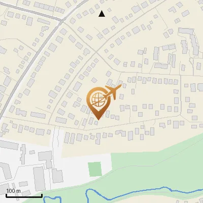 Foto zu Barenkrug 21, 22159 Hamburg