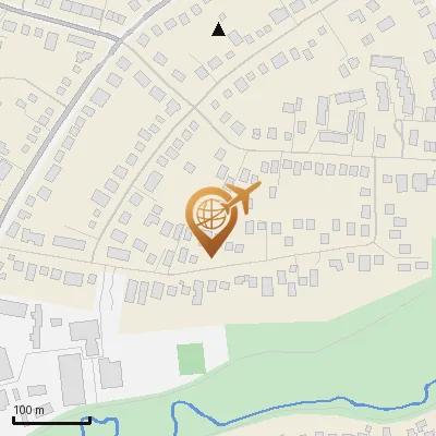 Foto zu Barenkrug 23, 22159 Hamburg