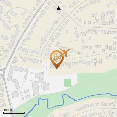 Foto zu Barenkrug 24, 22159 Hamburg