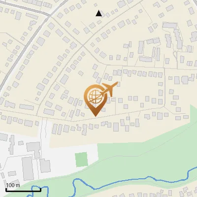 Foto zu Barenkrug 25, 22159 Hamburg