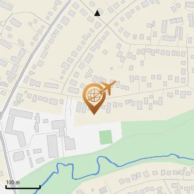 Foto zu Barenkrug 26, 22159 Hamburg