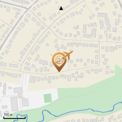 Foto zu Barenkrug 27, 22159 Hamburg