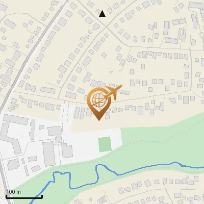 Foto zu Barenkrug 28, 22159 Hamburg