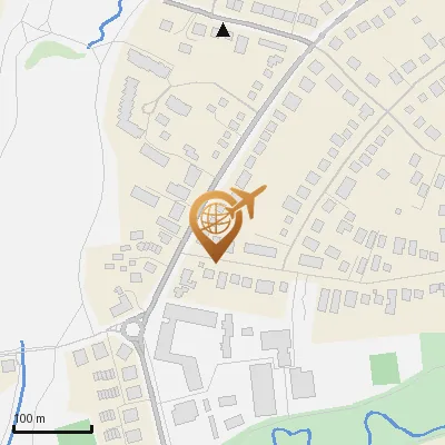 Foto zu Barenkrug 3, 22159 Hamburg