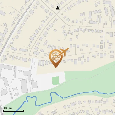 Foto zu Barenkrug 30, 22159 Hamburg