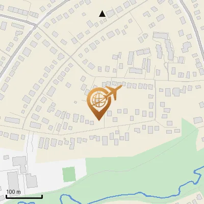 Foto zu Barenkrug 31, 22159 Hamburg