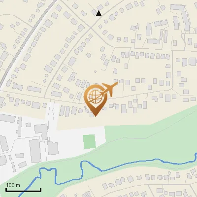 Foto zu Barenkrug 32, 22159 Hamburg