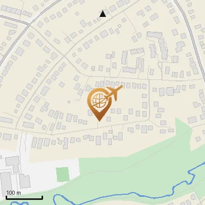 Foto zu Barenkrug 33, 22159 Hamburg