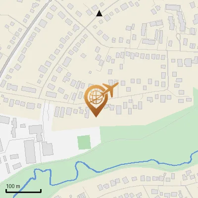 Foto zu Barenkrug 34, 22159 Hamburg