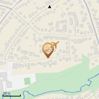 Foto zu Barenkrug 35, 22159 Hamburg