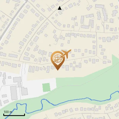 Foto zu Barenkrug 36, 22159 Hamburg