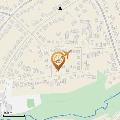 Foto zu Barenkrug 37, 22159 Hamburg