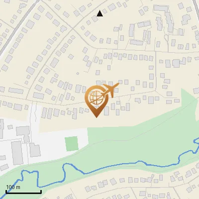 Foto zu Barenkrug 38, 22159 Hamburg