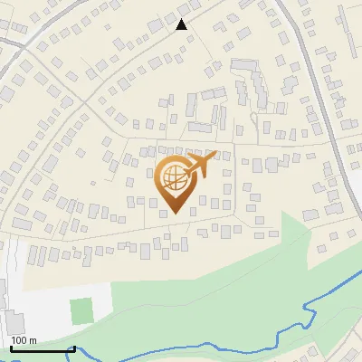 Foto zu Barenkrug 39, 22159 Hamburg