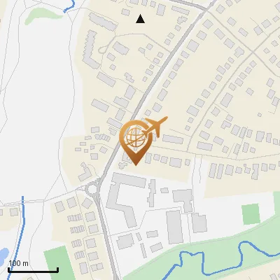 Foto zu Barenkrug 4, 22159 Hamburg