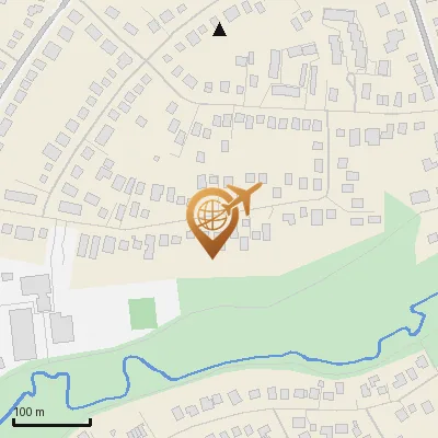 Foto zu Barenkrug 40, 22159 Hamburg