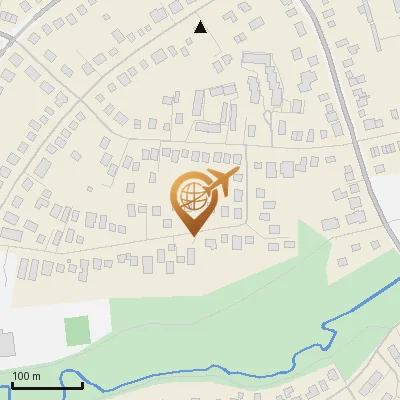 Foto zu Barenkrug 41, 22159 Hamburg