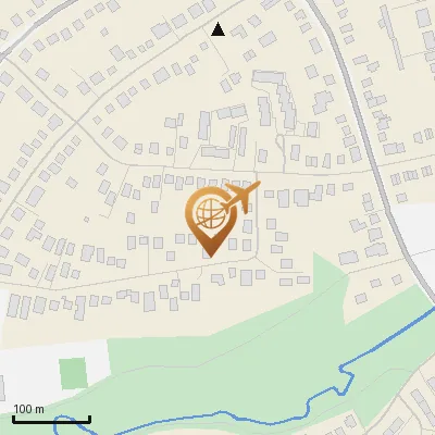 Foto zu Barenkrug 43, 22159 Hamburg