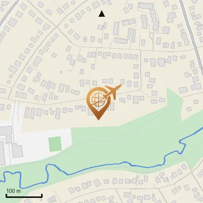 Foto zu Barenkrug 44, 22159 Hamburg