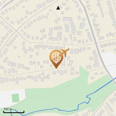 Foto zu Barenkrug 45, 22159 Hamburg