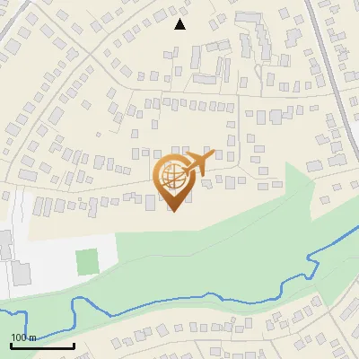 Foto zu Barenkrug 46, 22159 Hamburg