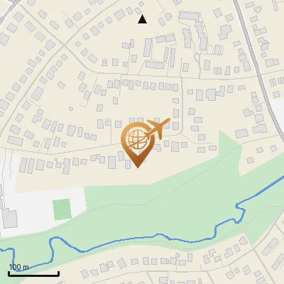 Foto zu Barenkrug 48, 22159 Hamburg