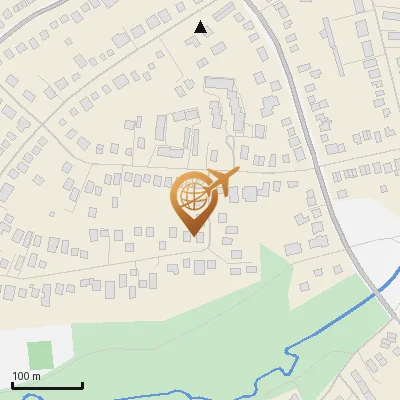 Foto zu Barenkrug 49, 22159 Hamburg