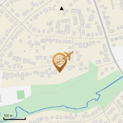 Foto zu Barenkrug 50, 22159 Hamburg