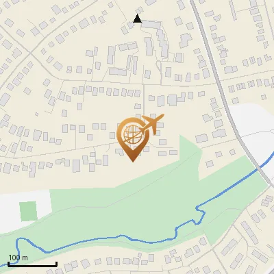 Foto zu Barenkrug 56, 22159 Hamburg