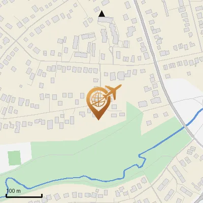 Foto zu Barenkrug 58, 22159 Hamburg