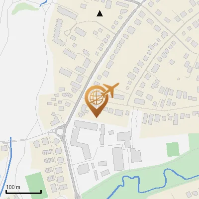 Foto zu Barenkrug 6, 22159 Hamburg