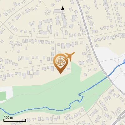 Foto zu Barenkrug 60, 22159 Hamburg