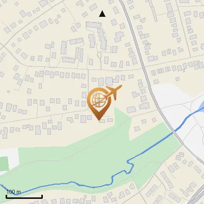 Foto zu Barenkrug 62, 22159 Hamburg