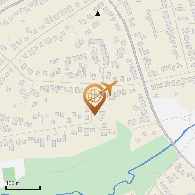 Foto zu Barenkrug 68, 22159 Hamburg