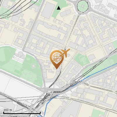 Foto zu Barer Straße 3, 80333 München